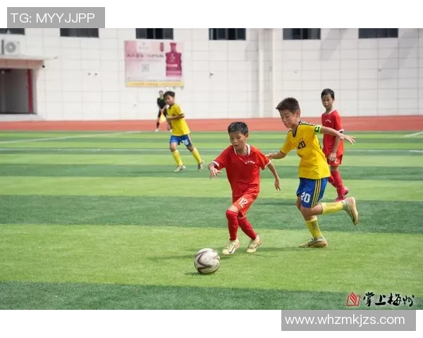 五华足球崛起之路:探索地方足球文化与青少年发展新模式 五华足球崛起之路:探索地方足球文化与青少年发展新模式