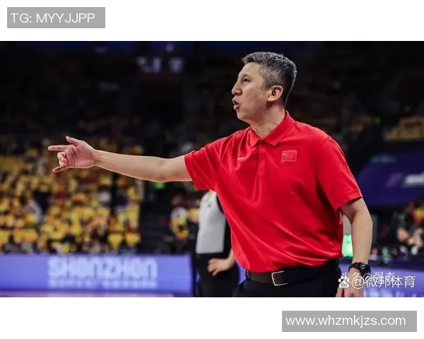 郭士强迎来双重消息中国男篮亚洲杯冠军前景乐观 郭士强迎来双重消息中国男篮亚洲杯冠军前景乐观