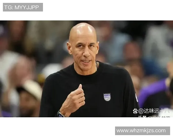 国王队与克里斯蒂续约多年正式任命其为球队新任主帅