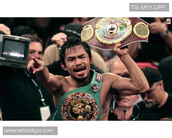 邹市明与帕奎奥对决结果揭晓谁是拳坛赢家 邹市明与帕奎奥对决结果揭晓谁是拳坛赢家